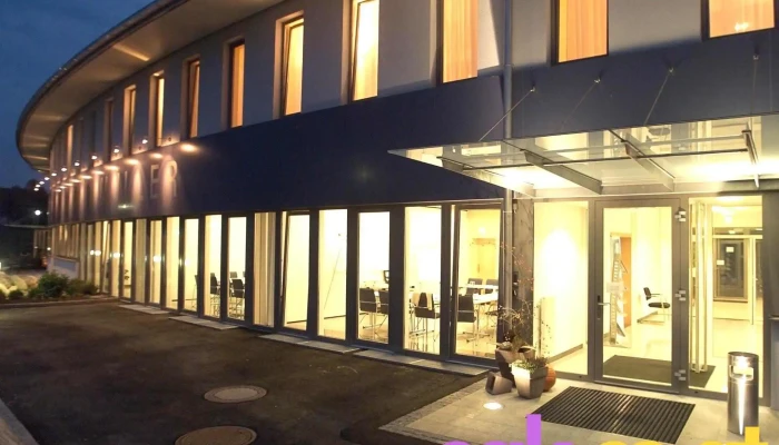 Sgz Nussbaummuller Gmbh Alle - Wolfern