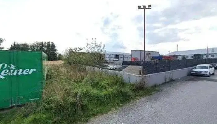Sgz Nussbaummuller Gmbh Street View 360deg Fotos - Wolfern