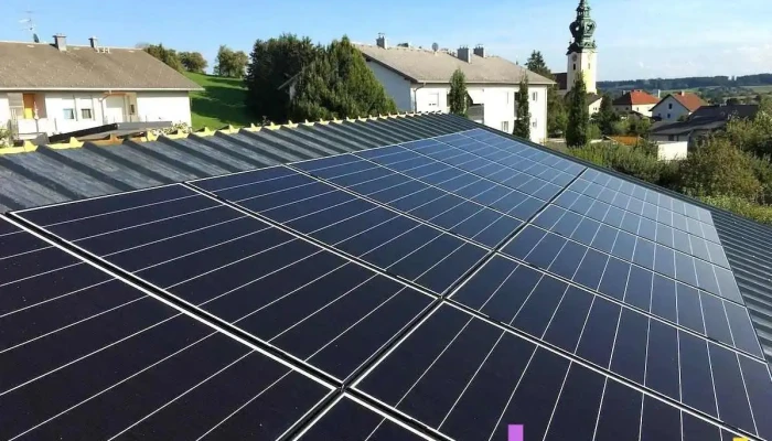 Sinus Photovoltaik GmbH - Neumarkt