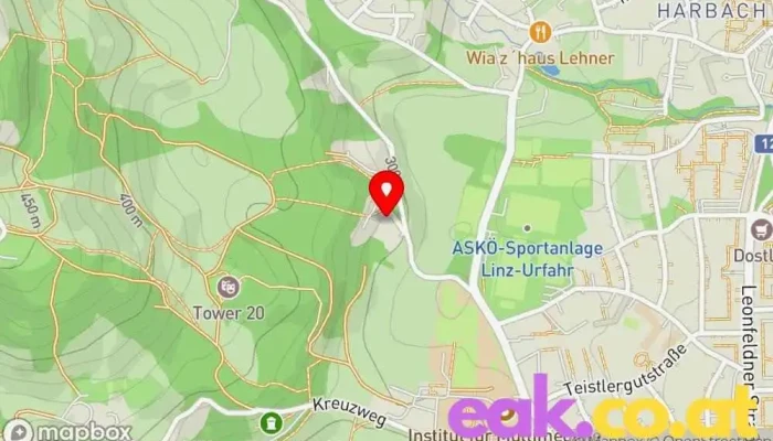 Siv Gmbh -  Karte - Linz