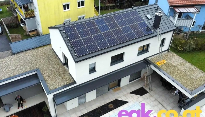 Sk Elektroinstallation - Heiligenkreuz Am Waasen