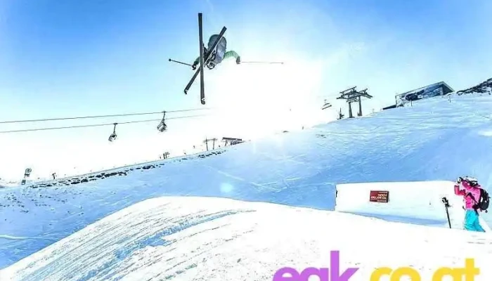 SKi-Optimal Hochzillertal - Kaltenbach