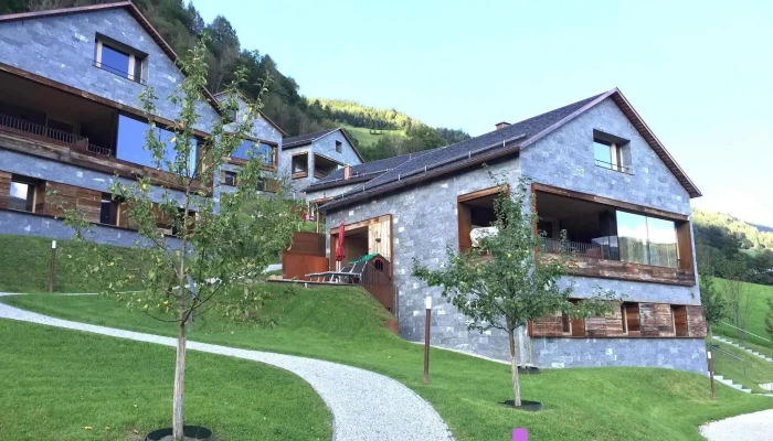 Smaragd Resort - Bramberg Am Wildkogel
