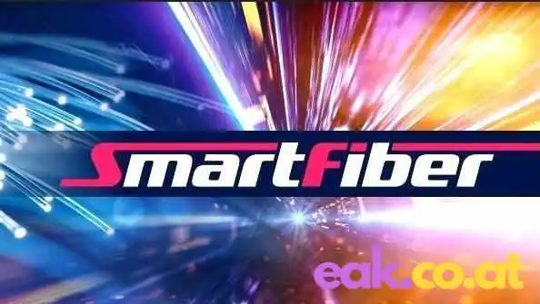 SmartFiber GmbH - Lieboch