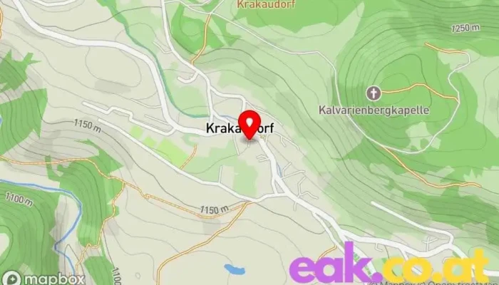 Smatrics Charging Station -  Karte - Krakau