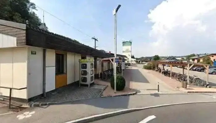 Smatrics Enbw Charging Station Alle - Kremsmünster
