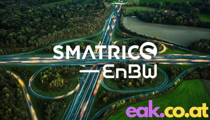 Smatrics Enbw Ladestation Alle - Bad Ischl