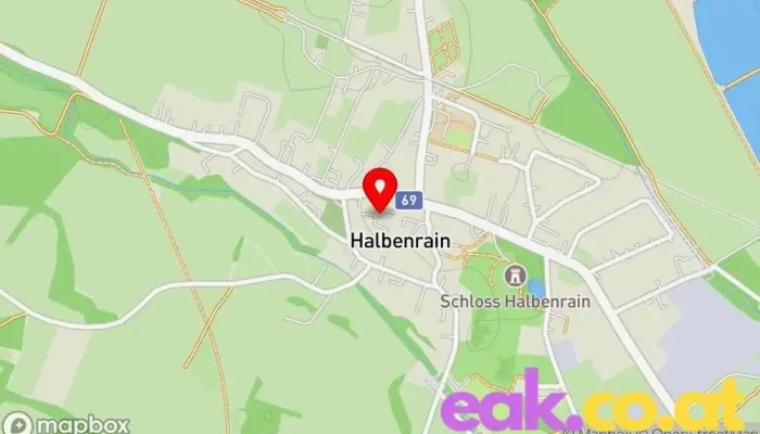 Smatrics Enbw Ladestation Karte - Halbenrain