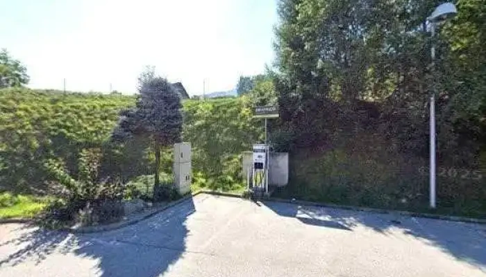 Smatrics Enbw Ladestation Street View 360deg Fotos - Haus Im Ennstal