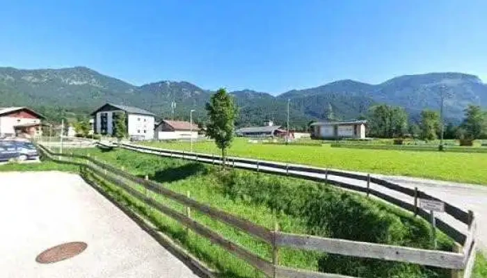 Smatrics Ladestation Alle - Gosauseestraße Gosau
