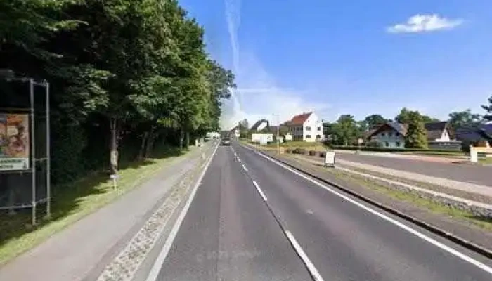 Smatrics Ladestation Street View 360deg Fotos - Halbenrain