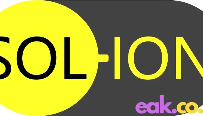 Sol-Ion - Austria