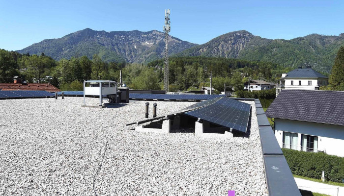 Sol Utions Photovoltaik Vom Inhaber - Bad Ischl