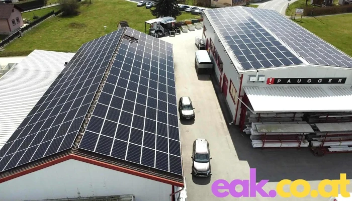 Solag Solar Technology GmbH - Wien