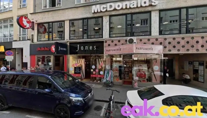 Solar Eros GmbH - Wien