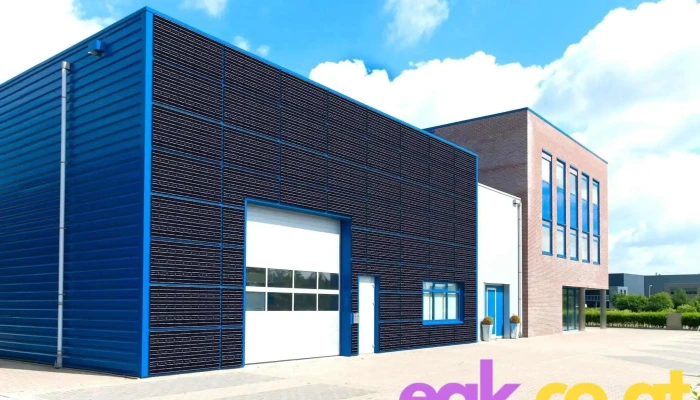 Solar-Fassade - 83410 Laufen
