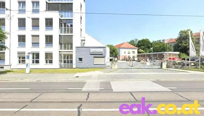 Solar Graz GmbH - Graz