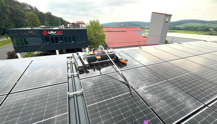 Solar Klar - Austria