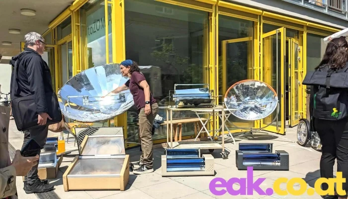 Solar Manufaktur - Wien