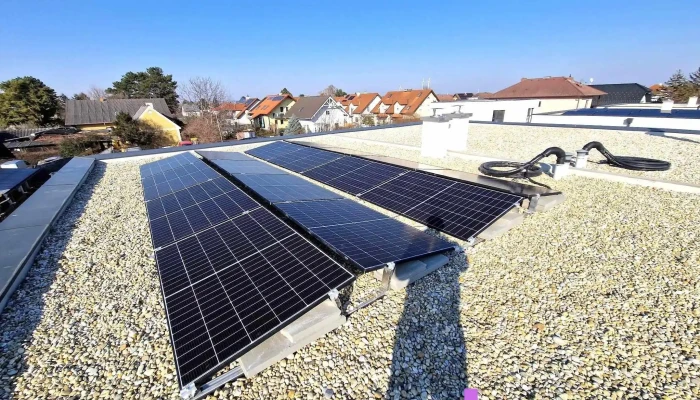 Solar Zen - Wien