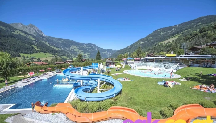 Solarbad Gastein - Dorfgastein