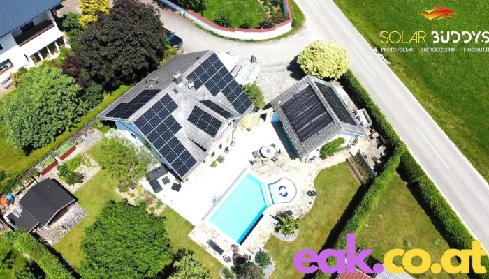 Solarbuddys GmbH - Marchtrenk