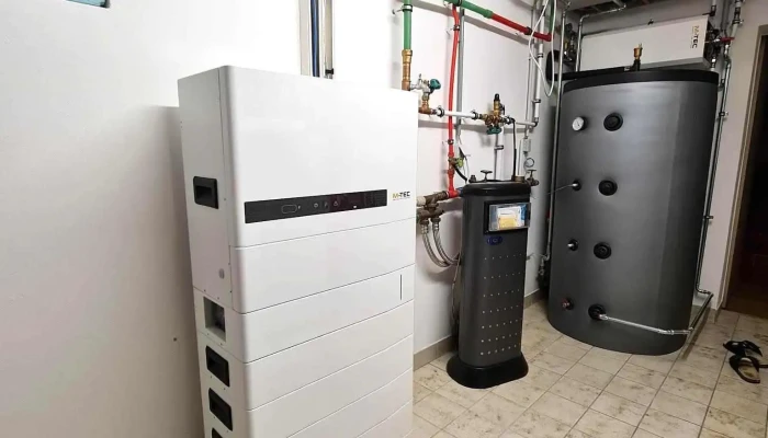 Solarier Gesellschaft Fur Erneuerbare Energie Mbh Vom Inhaber - Weibern