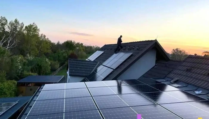 Solaro Energy Solutions GmbH - Wien