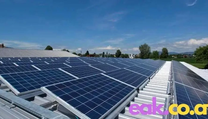 Solartec Rheintal GmbH - Lienz