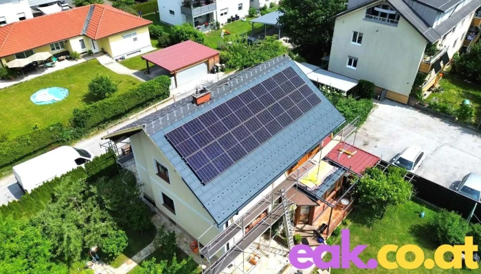 Solartechnik Merker | Graz - Graz