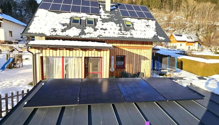 Solartekk - Photovoltaik Verkauf und Beratung - Liezen