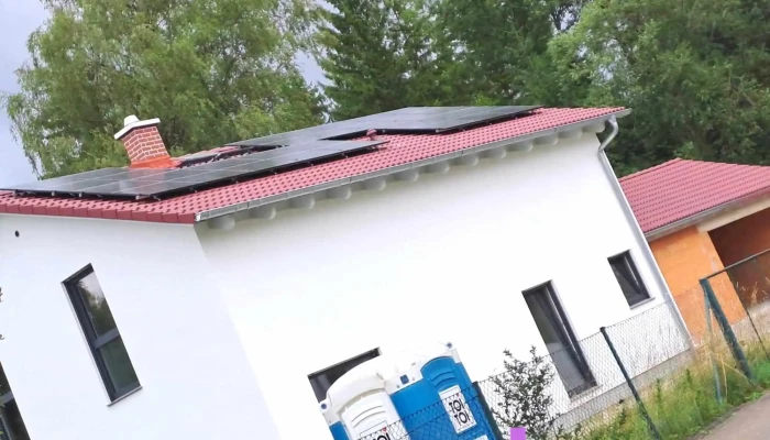 SolarVision - 93359 Wildenberg