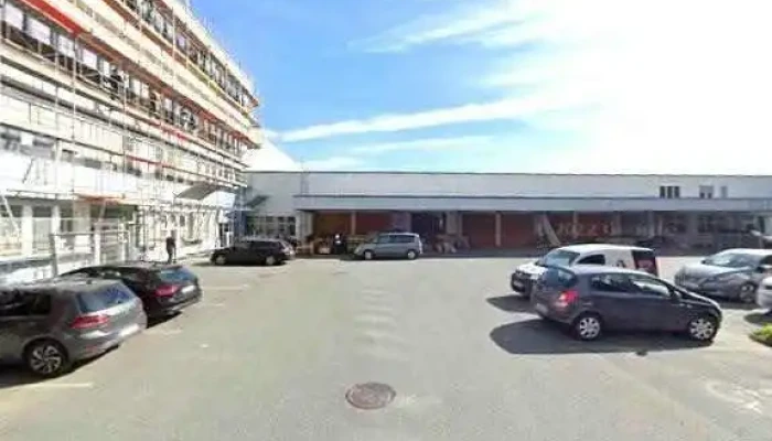 Solid Solar Energy Systems -  Street View 360deg Fotos - Graz