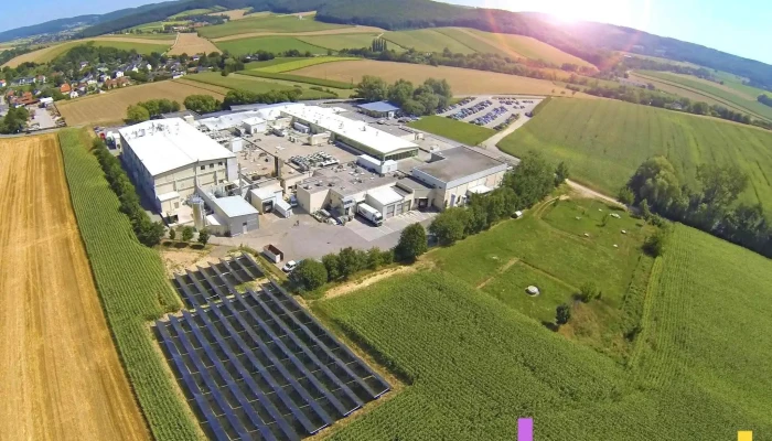 Solid Solar Energy Systems -  Vom Inhaber - Graz