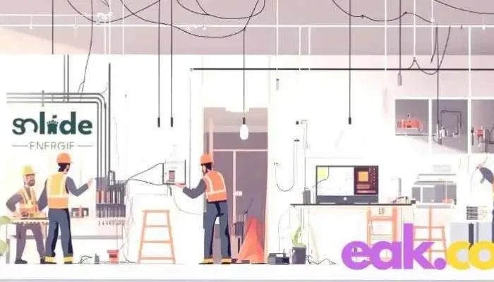 Solide Energie Gmbh - Wien
