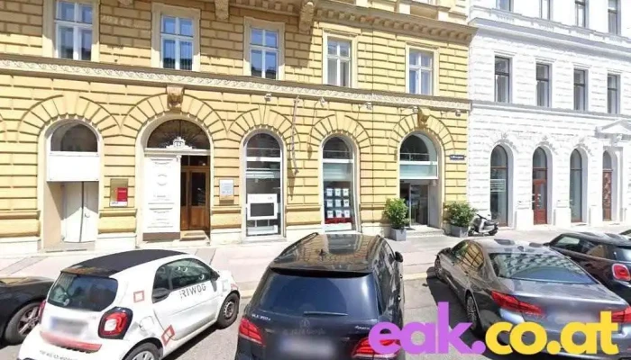 SolMind FlexCo - Wien