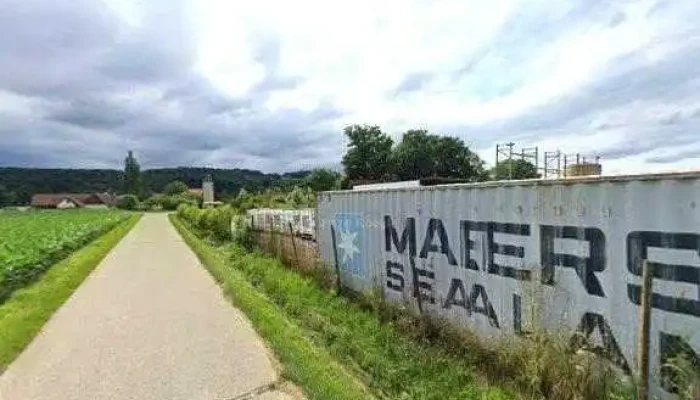 Sonnenhof Bioobst Gmbh -  Alle - Hart Bei Straden