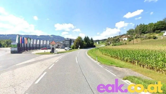 Sonnenkraft Energy GmbH, Werk Wernersdorf - Wies