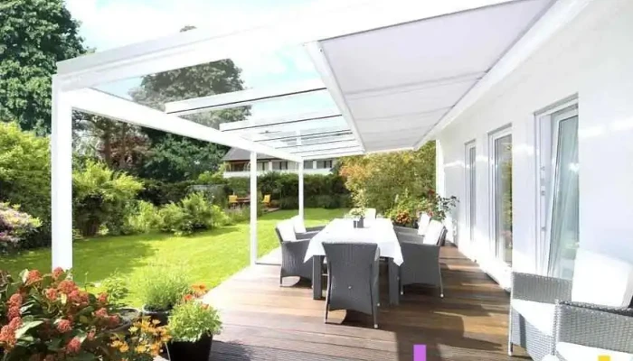 Sonnenschutzfachbetrieb Aigner GmbH - Lenzing