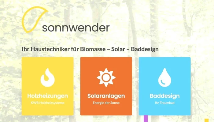 Sonnwender e.U. - Hitzendorf