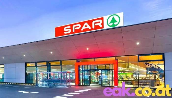 Spar - Hermagor