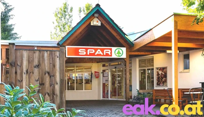 Spar Nahversorgungszentrum St. Josef Kg - St. Josef In Der Weststeiermark