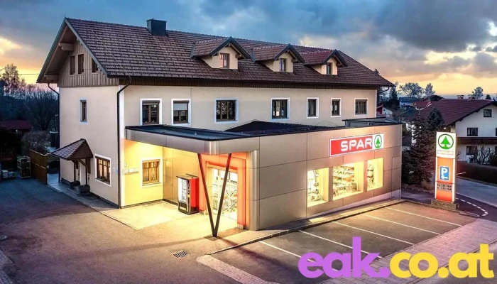 Spar - Schardenberg
