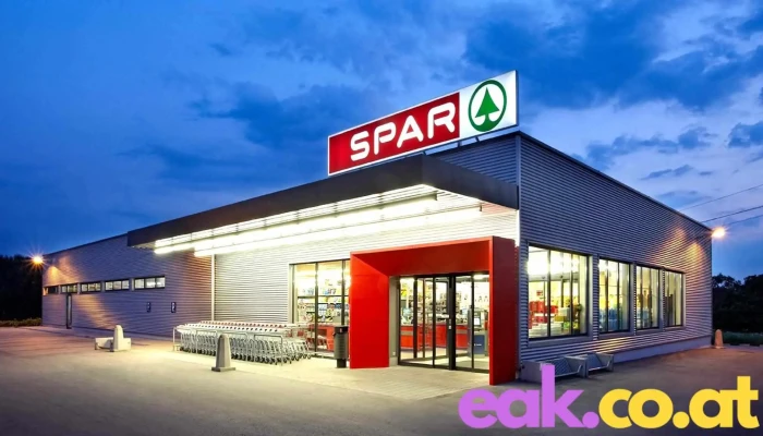 Spar - St. Georgen An Der Gusen