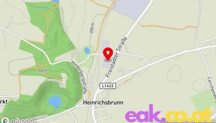 Special Energy Service -  Karte - Mauthausen