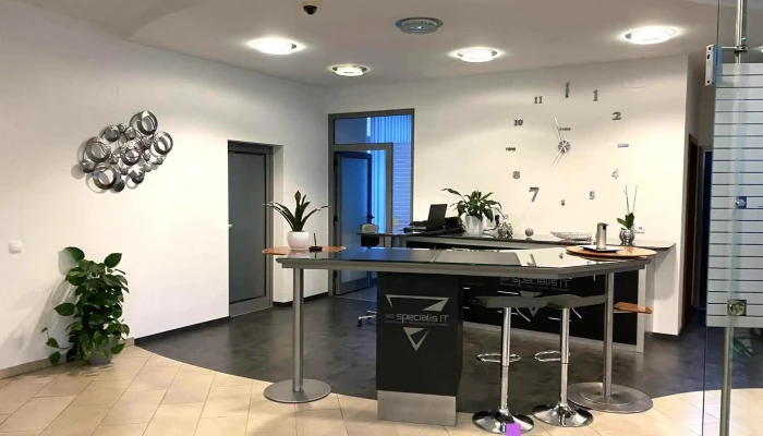 specialis It GmbH - Mooskirchen