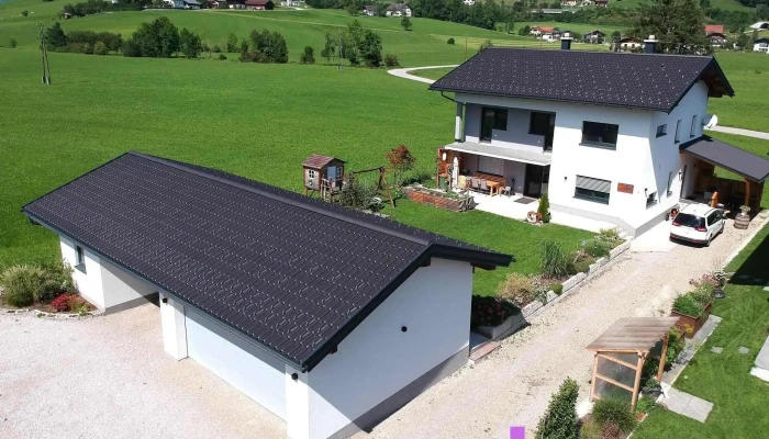 Speer Dach - Spenglerei - Dachdeckerei - Innerschwand Am Mondsee