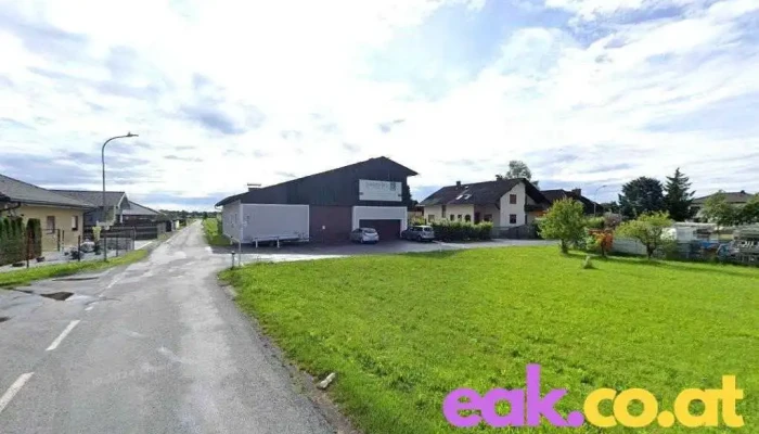 Speisefett-Sammelstelle Bauhof Obervogau - Österreich