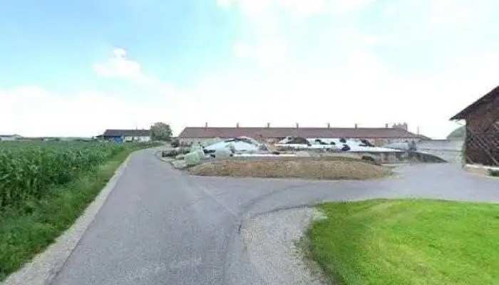 Spitzwieser Biogas Kg -  Alle - Neukirchen An Der Enknach