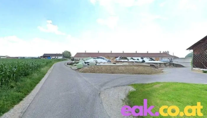 Spitzwieser Biogas Kg - Neukirchen An Der Enknach